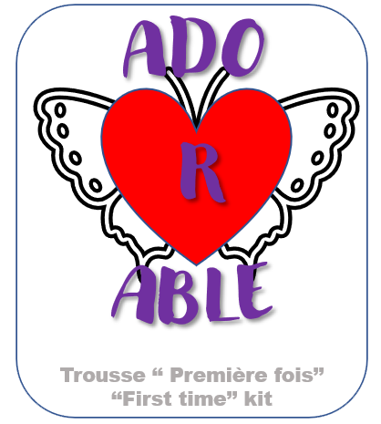 Adorable Logo V2