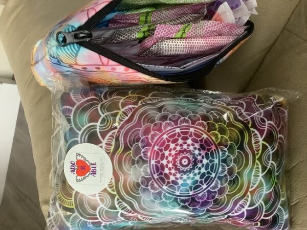 Trousse Première fois - Offre de lancement